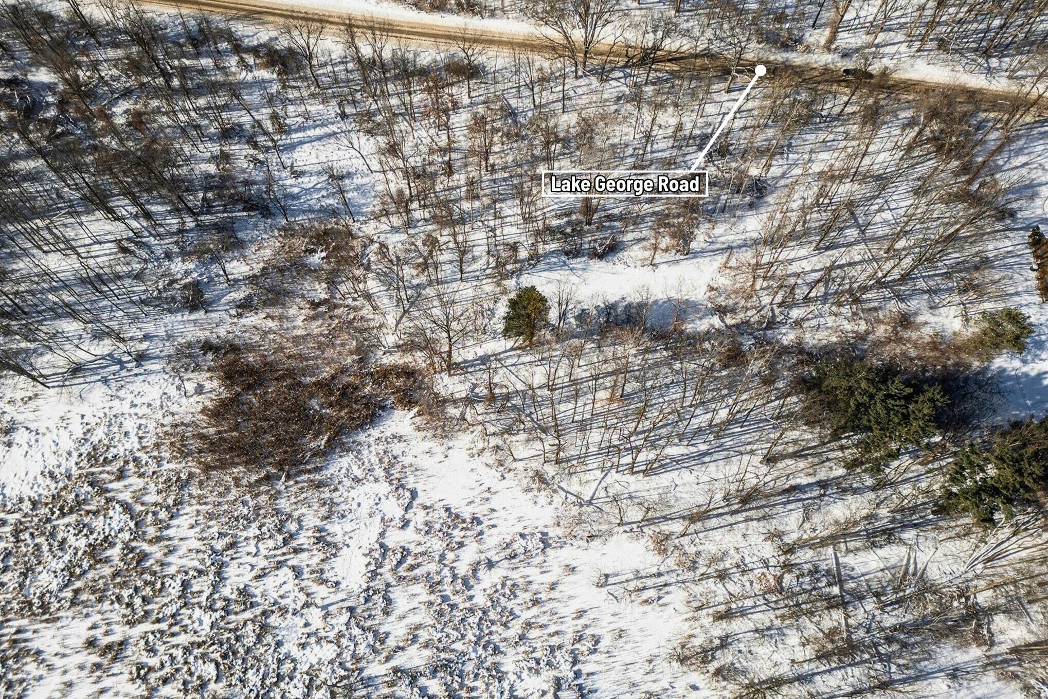 Vl Lake George Road Leonard, MI 48367 - Photo 11 of 15 VL Lake George Rd_11