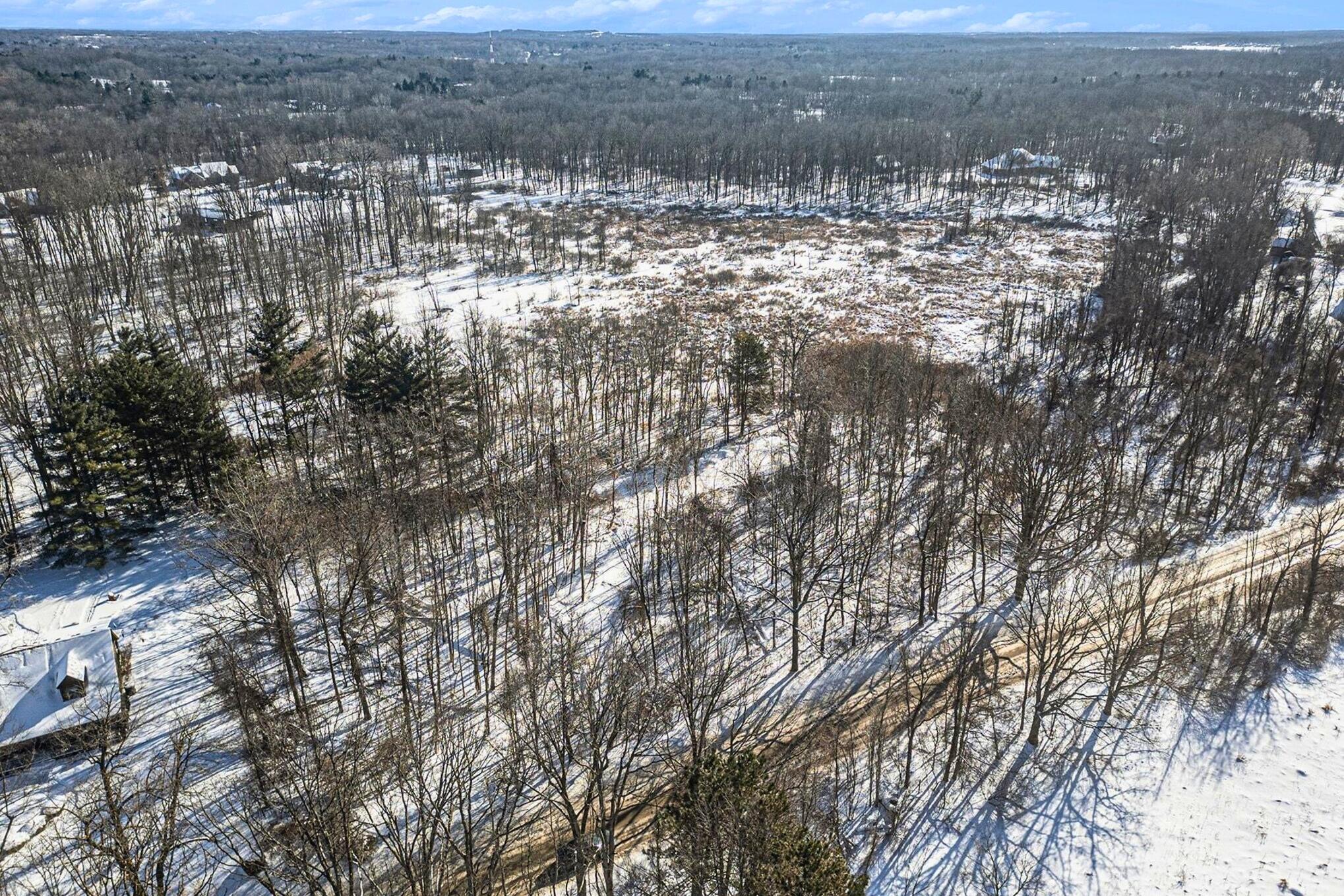 Vl Lake George Road Leonard, MI 48367 - Photo 9 of 15 VL Lake George Rd_9