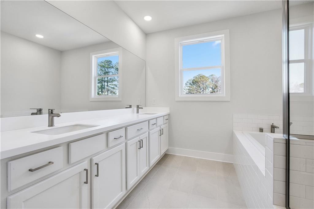 1935 Redfield Road Northeast, Unit 15 Marietta, GA 30066 - Photo 14 of 29