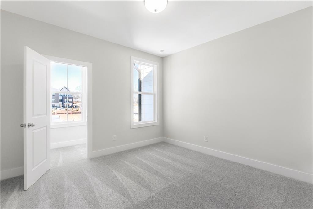 1935 Redfield Road Northeast, Unit 15 Marietta, GA 30066 - Photo 15 of 29