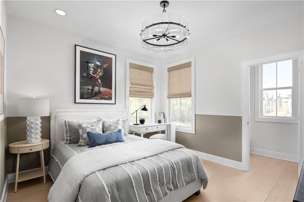 1935 Redfield Road Northeast, Unit 15 Marietta, GA 30066 - Photo 16 of 29