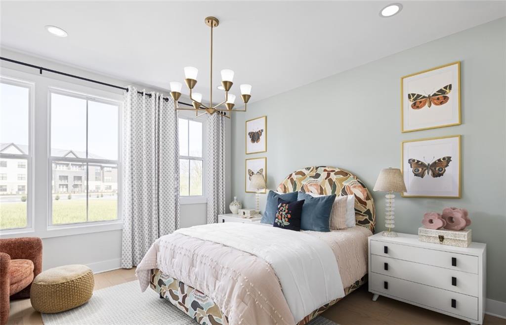 1935 Redfield Road Northeast, Unit 15 Marietta, GA 30066 - Photo 19 of 29