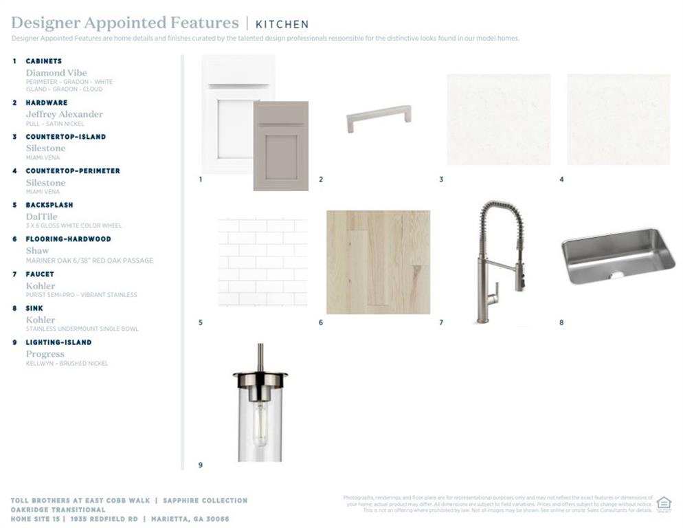 1935 Redfield Road Northeast, Unit 15 Marietta, GA 30066 - Photo 25 of 29
