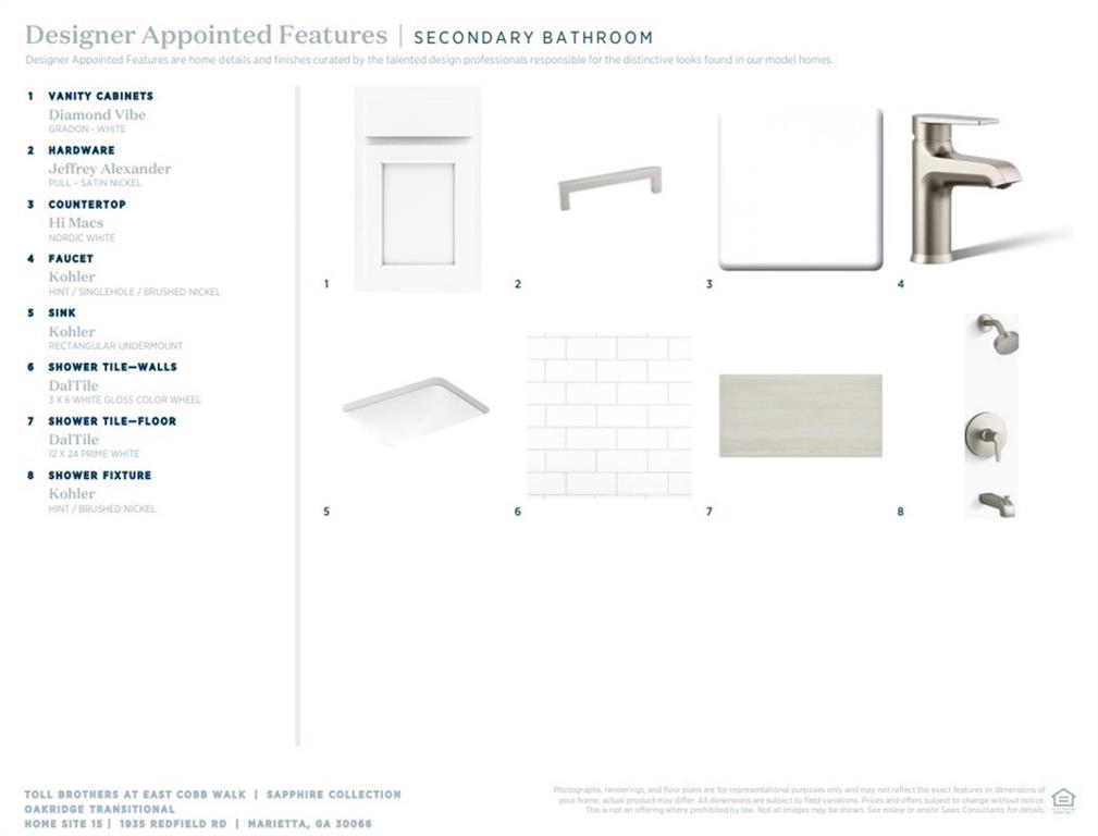 1935 Redfield Road Northeast, Unit 15 Marietta, GA 30066 - Photo 29 of 29