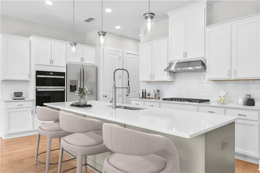 1935 Redfield Road Northeast, Unit 15 Marietta, GA 30066 - Photo 7 of 29