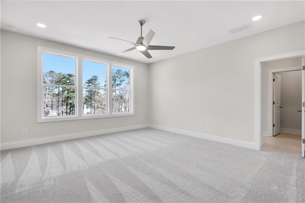 1935 Redfield Road Northeast, Unit 15 Marietta, GA 30066 - Photo 10 of 29