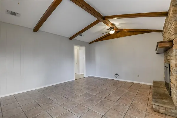 a view of small space