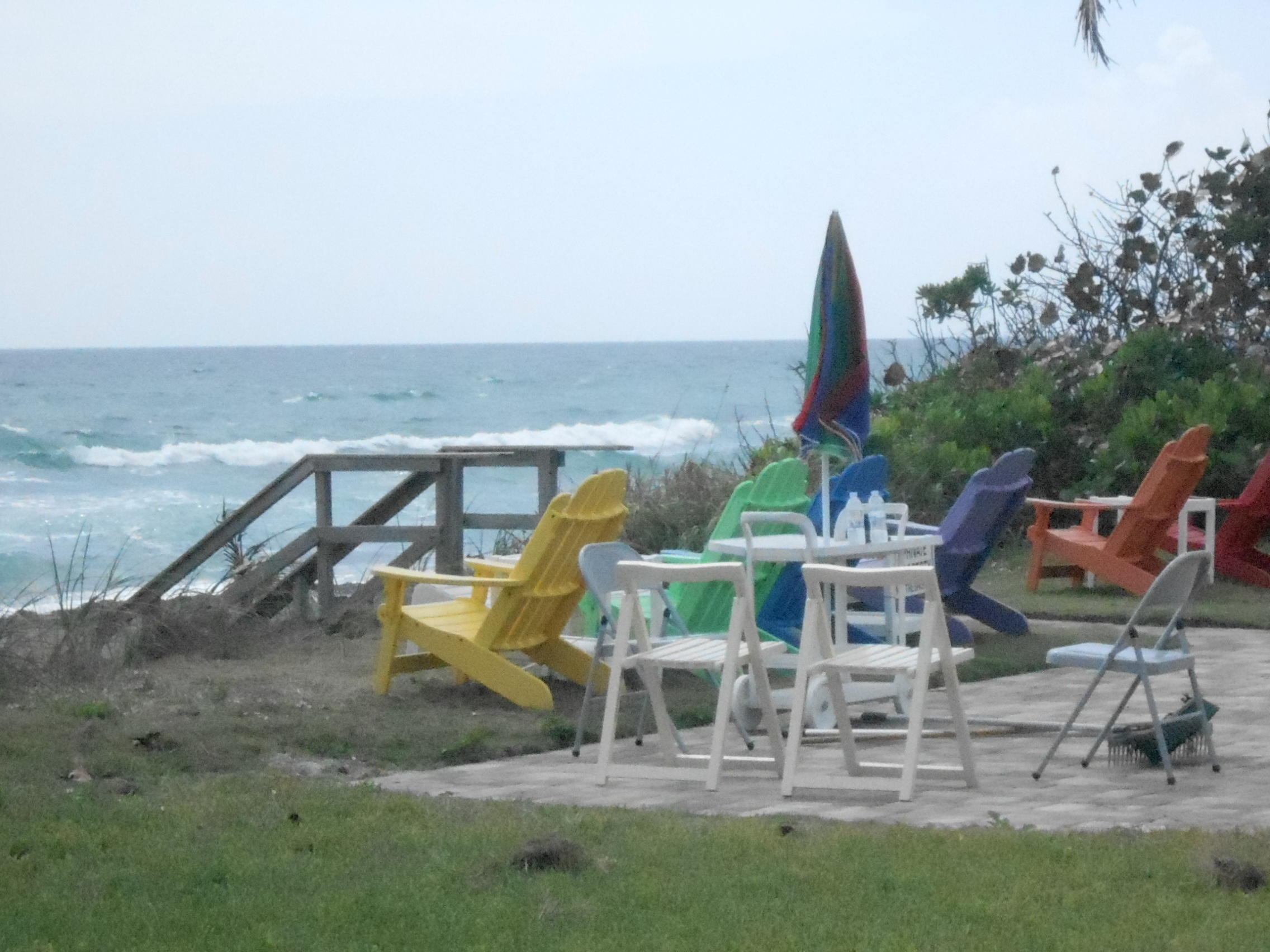 5700 Old Ocean Boulevard, Unit O Ocean Ridge, FL 33435 - Photo 11 of 11 Flynn Unit O beach 031115 012.JPG