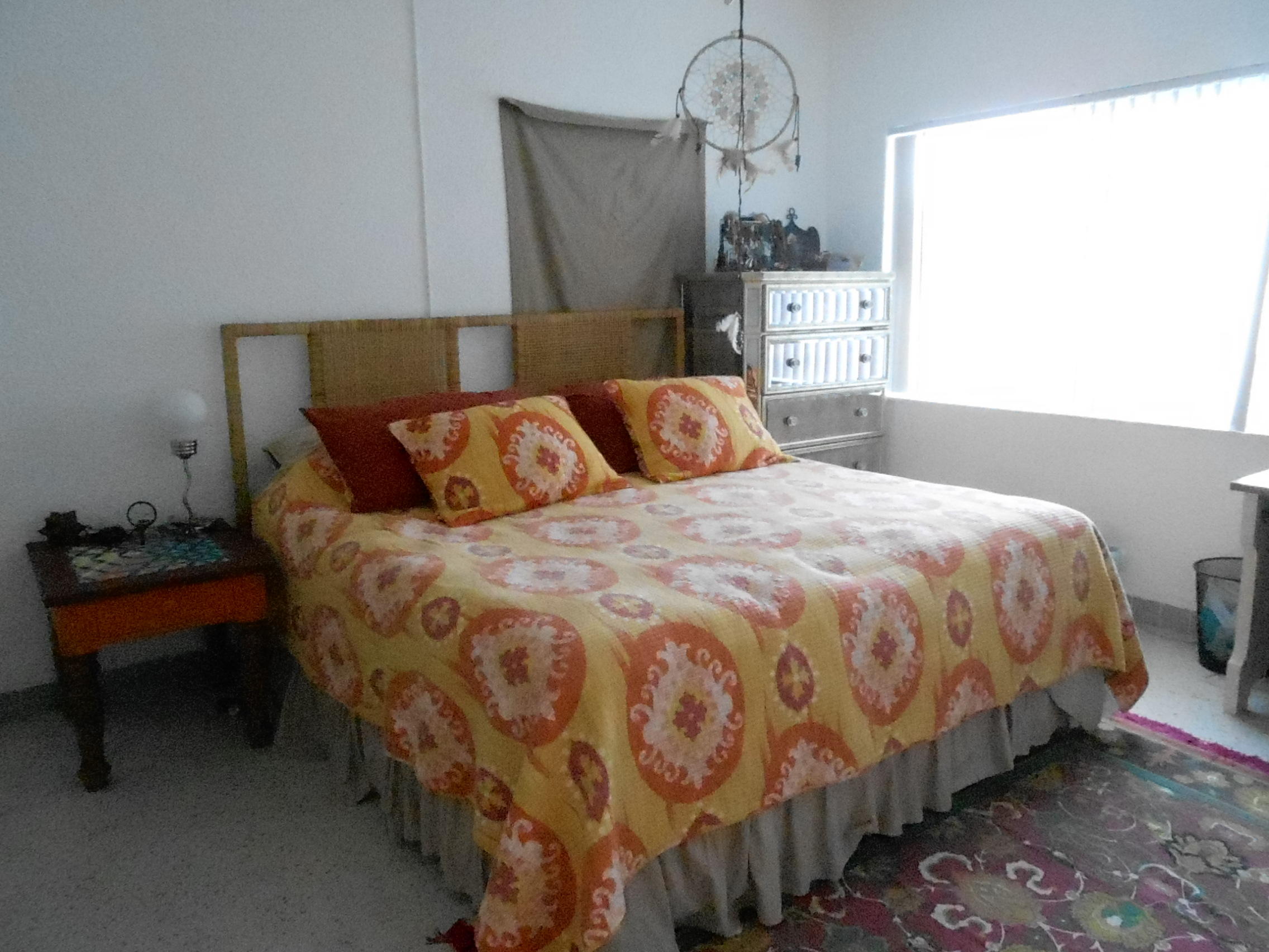 5700 Old Ocean Boulevard, Unit O Ocean Ridge, FL 33435 - Photo 9 of 11 Flynn Unit Obedroom 031115 009.JPG