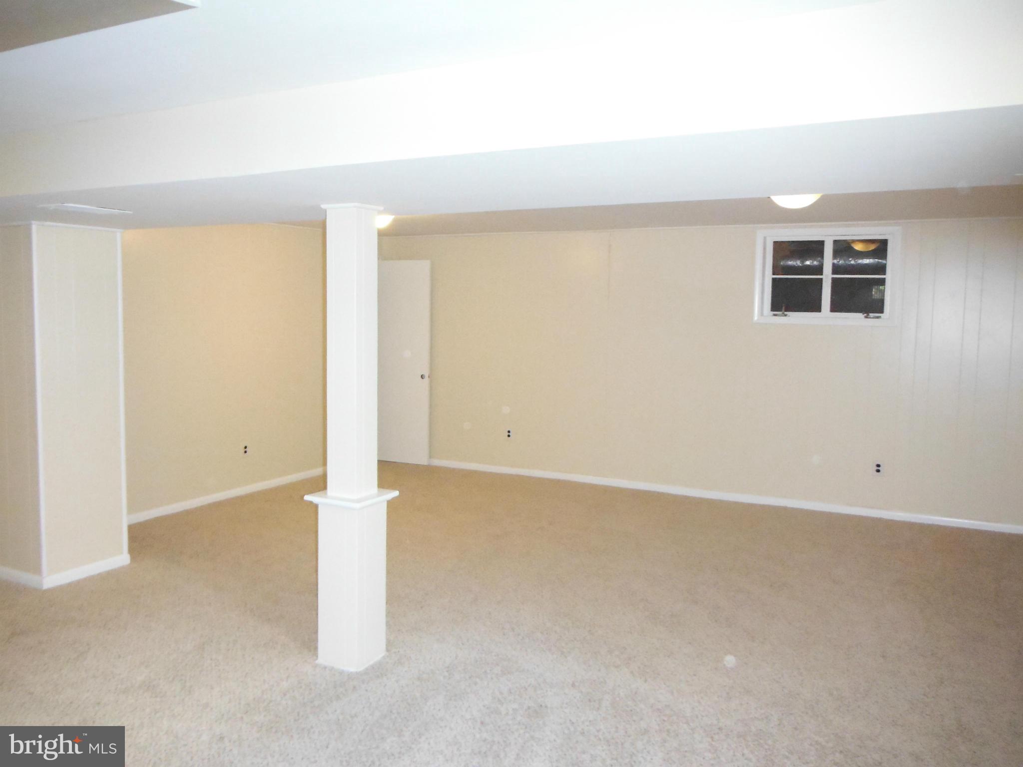 10908 Lombardy Road Silver Spring, MD 20901 - Photo 20 of 30 Basement