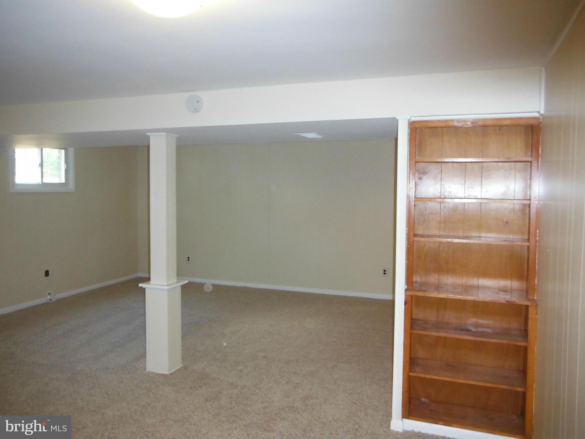 10908 Lombardy Road Silver Spring, MD 20901 - Photo 21 of 30 Basement