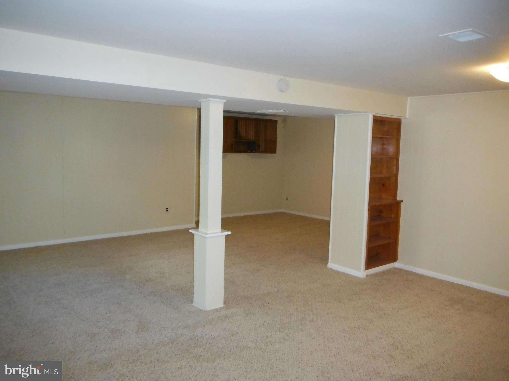 10908 Lombardy Road Silver Spring, MD 20901 - Photo 22 of 30 Basement