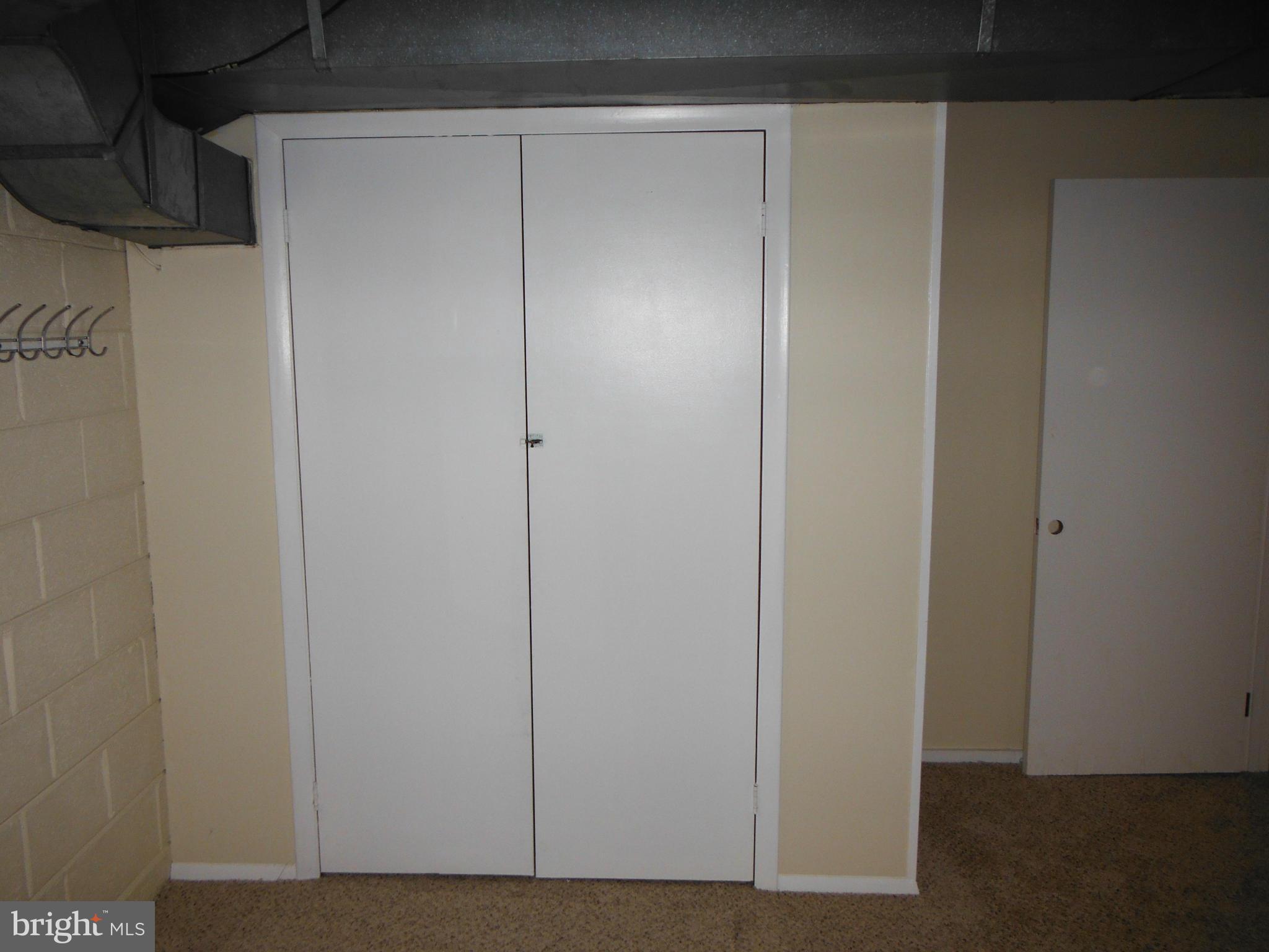 10908 Lombardy Road Silver Spring, MD 20901 - Photo 24 of 30 Basement