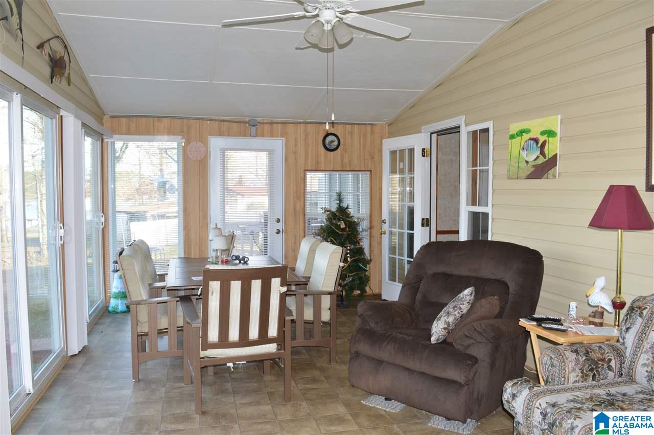 115 County Road 606 Cedar Bluff, AL 35959 - Photo 22 of 45