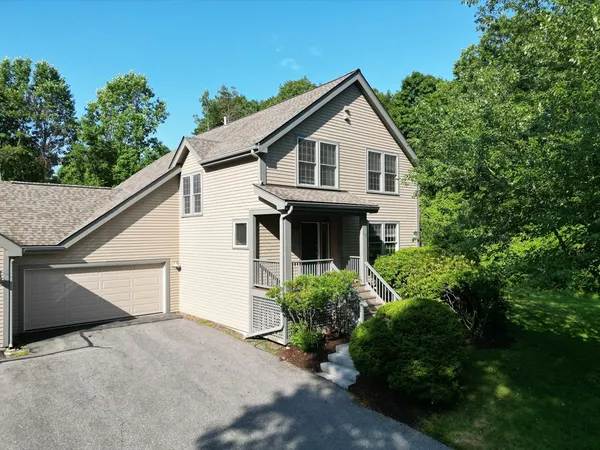 $1,420,000 | 25 Livermore Lane, Unit 25, Weston, MA 02493