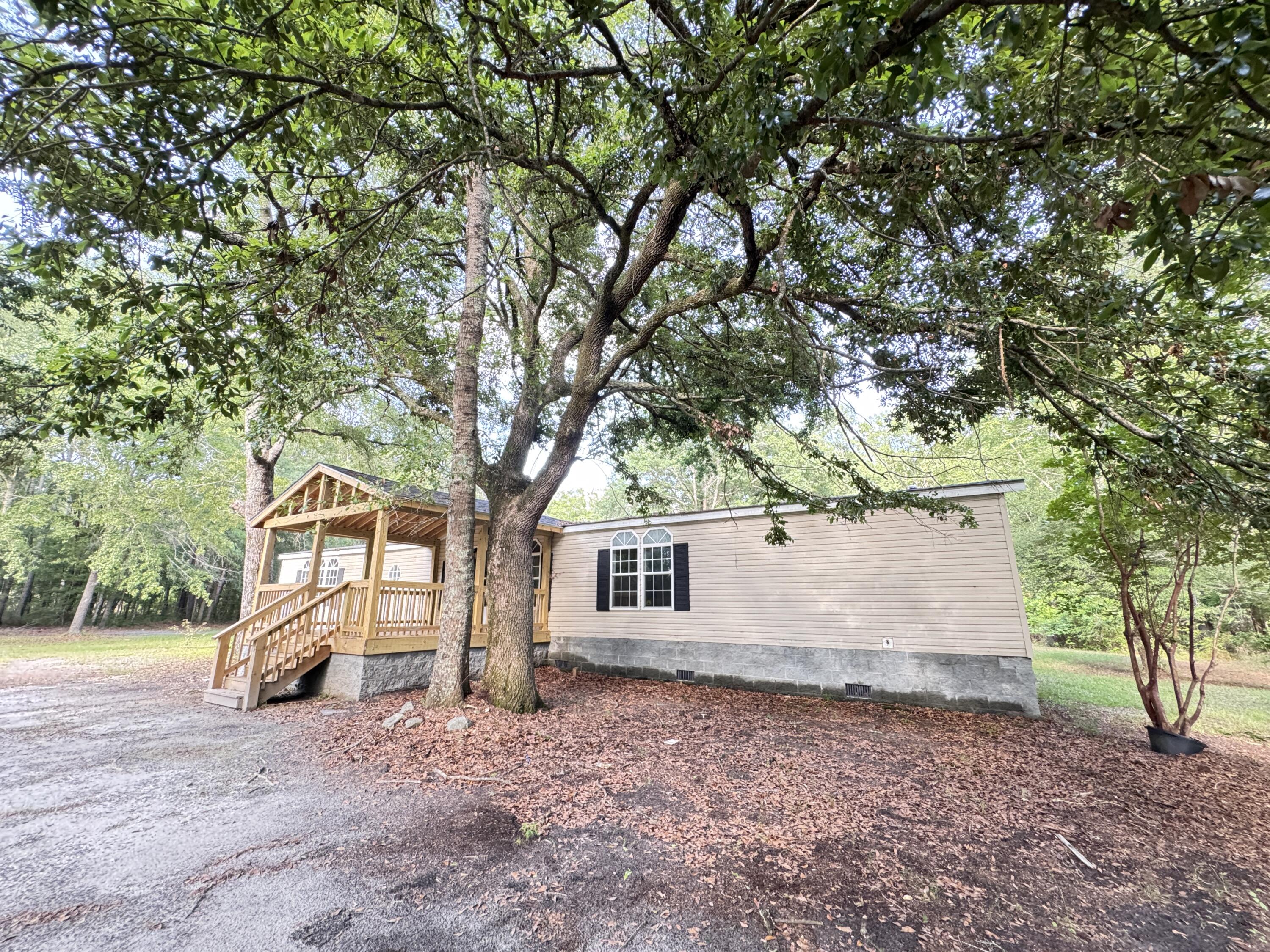 3486 Rehoboth Road Cottageville, SC 29435 - Photo 10 of 96