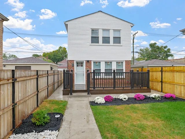$260,000 | 7817 South Eberhart Avenue, Chicago, IL 60619
