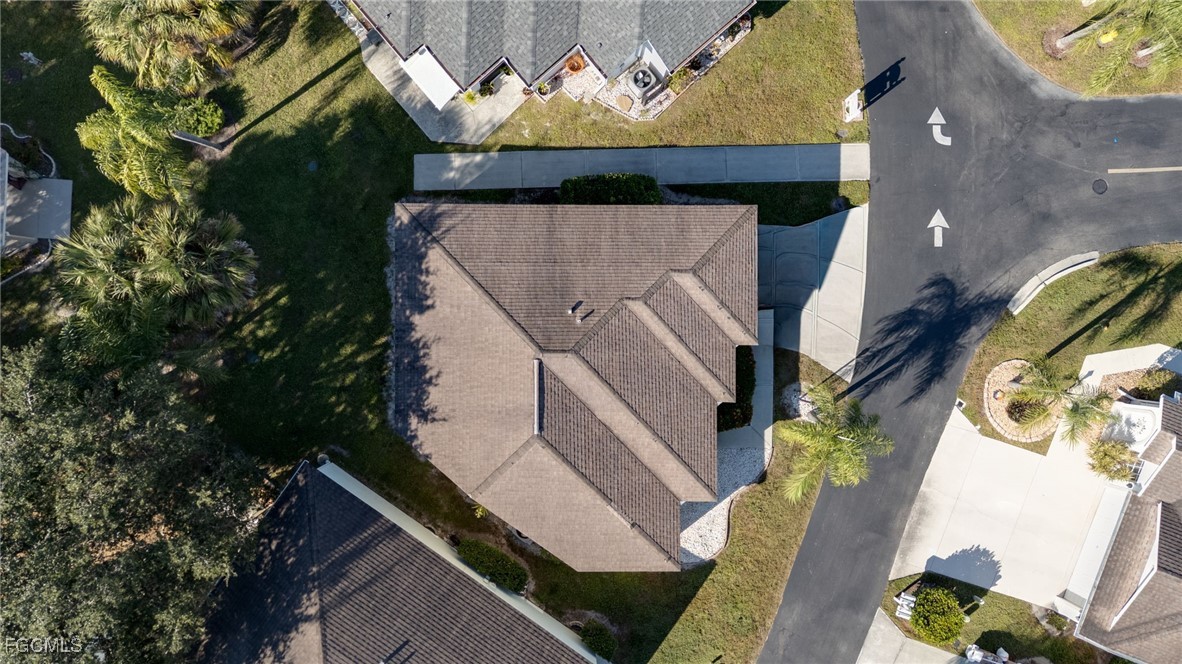 10741 Rio Mar Circle Estero, FL 33928 - Photo 17 of 23 a view of entryway