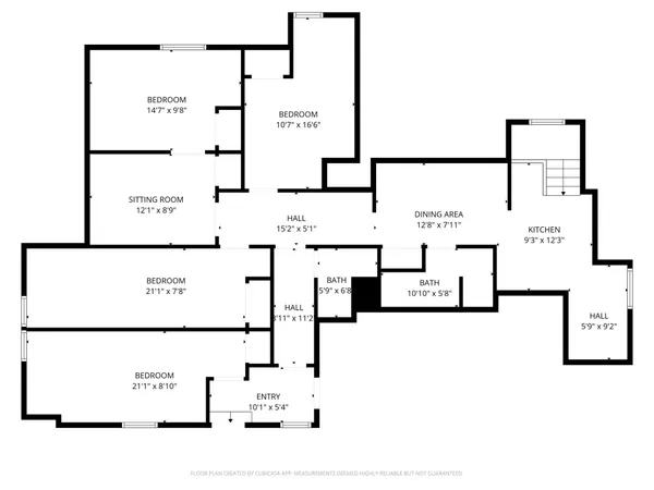 $520,000 | 369 West 5th Street, Winona, MN 55987