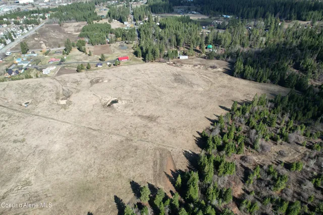 $216,800 | 4 Thimbleberry Lane, Plummer, ID 83851