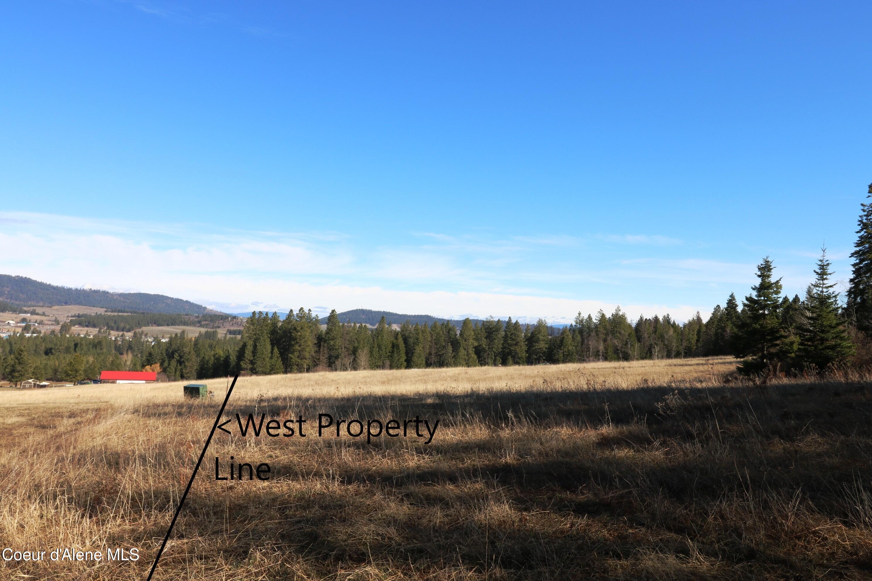 4 Thimbleberry Lane Plummer, ID 83851 - Photo 26 of 30 West property line