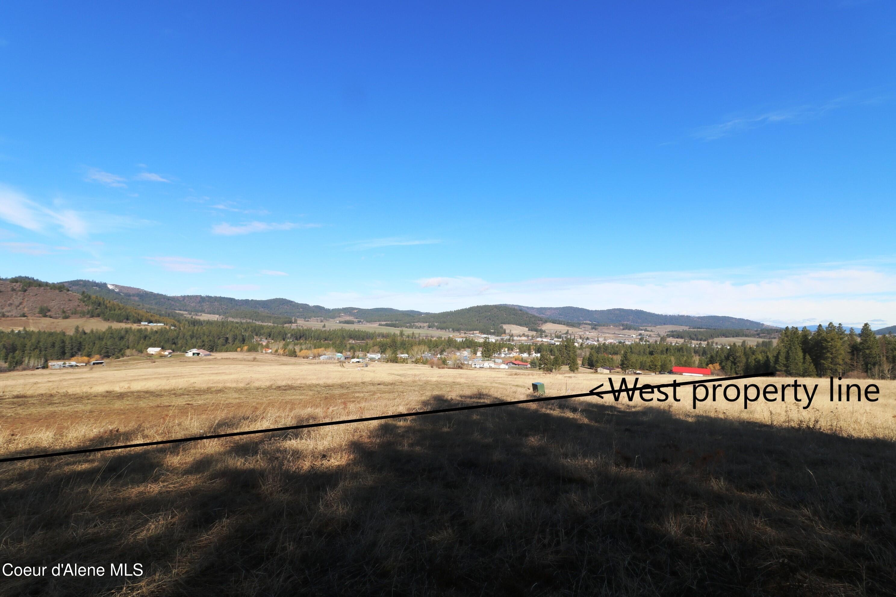 4 Thimbleberry Lane Plummer, ID 83851 - Photo 30 of 30 West property line