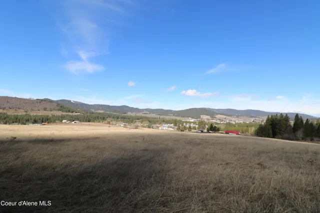 $216,800 | 4 Thimbleberry Lane, Plummer, ID 83851