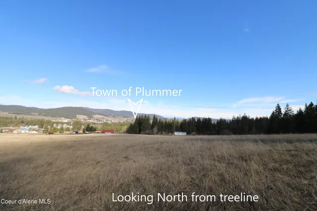 $216,800 | 4 Thimbleberry Lane, Plummer, ID 83851