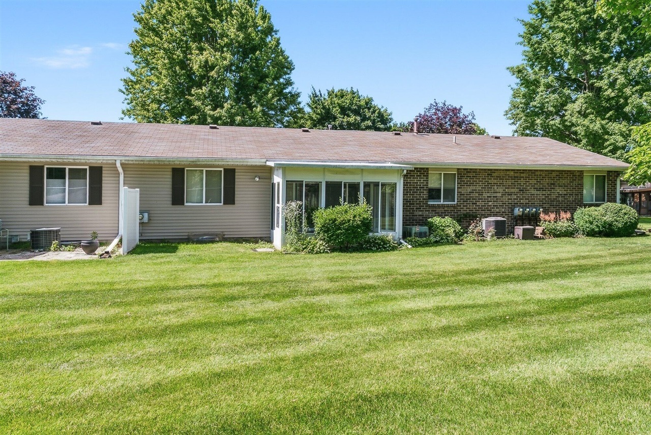 5128 Green Meadow Road Kalamazoo, MI 49009 - Photo 22 of 25