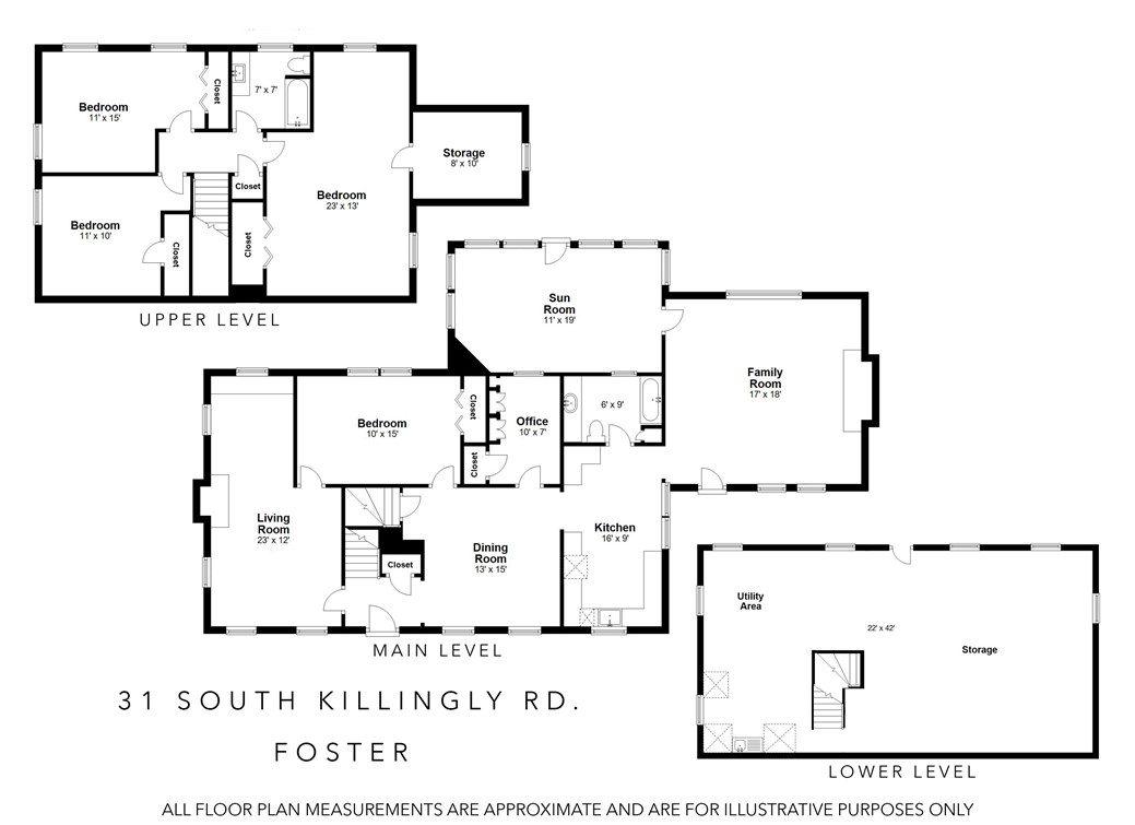 31 South Killingly Road Foster, RI 02825 - Photo 3 of 41