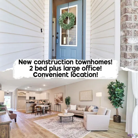 $225,000 | 2925 Palatine Place, Baton Rouge, LA 70816