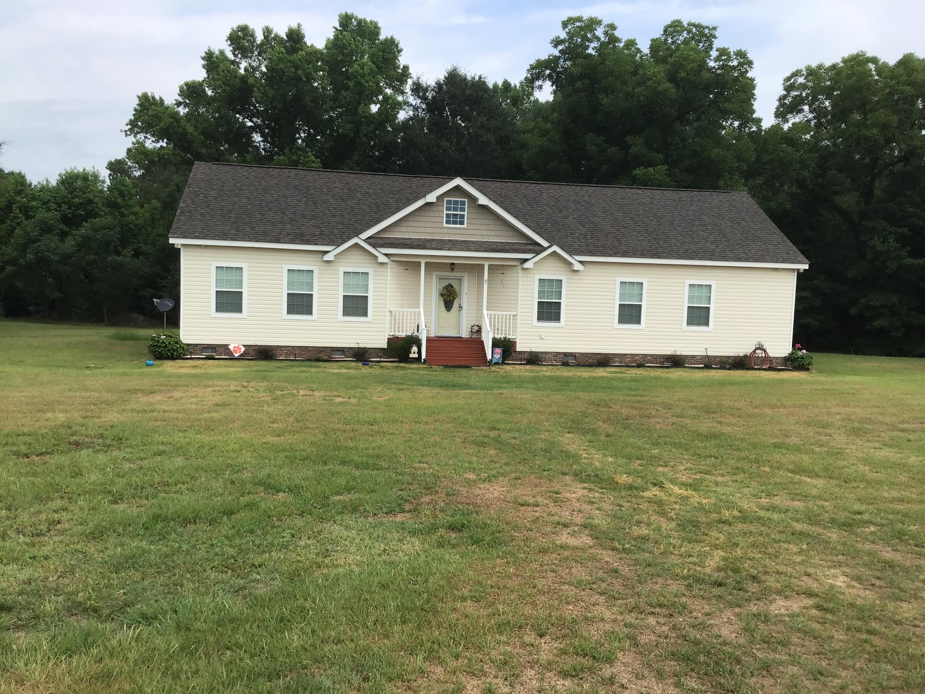 47 Peele Road Salley, SC 29137 - Photo 3 of 95