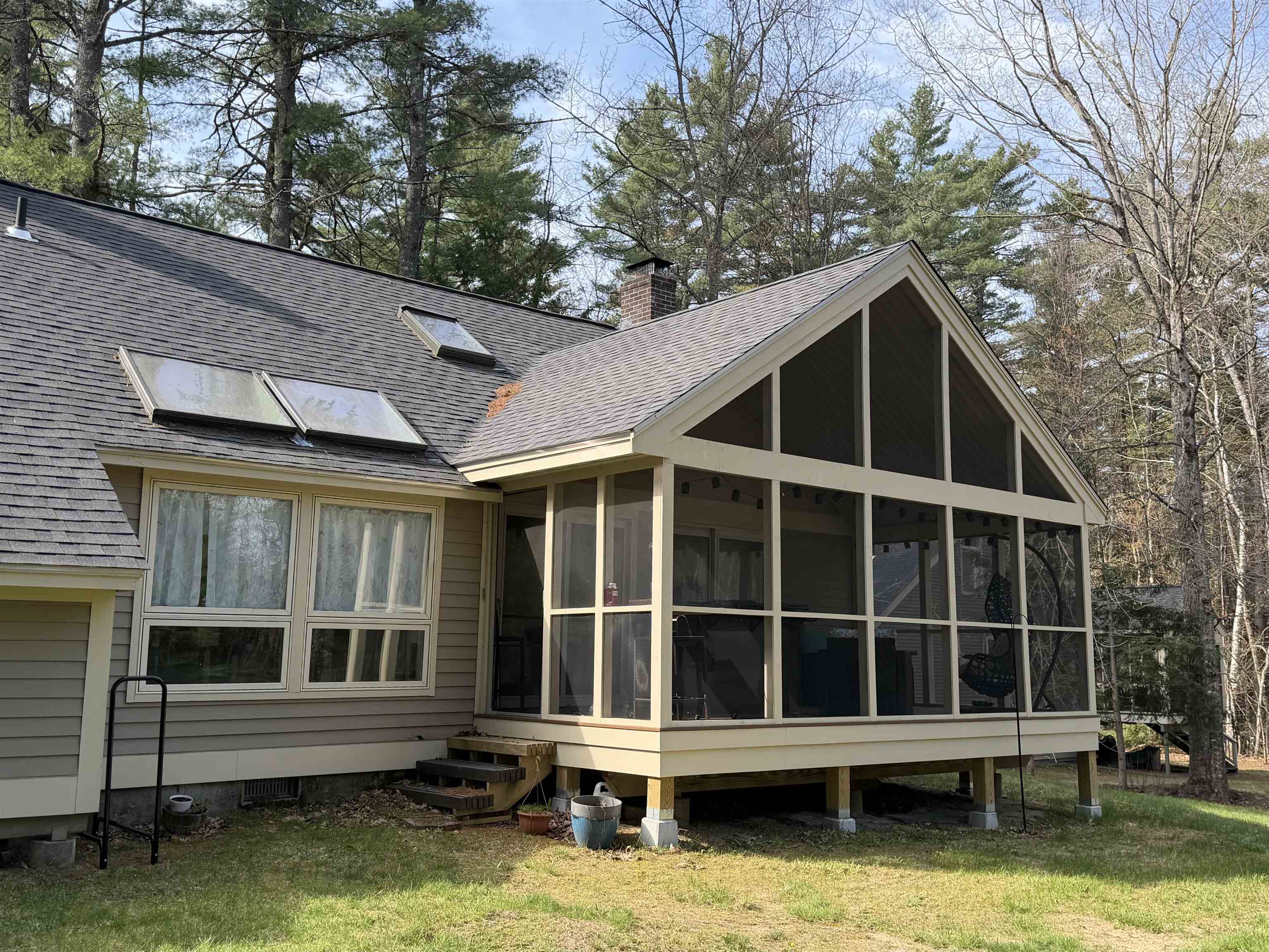 42 Point Breeze Road Wolfeboro, NH 03894 - Photo 9 of 44