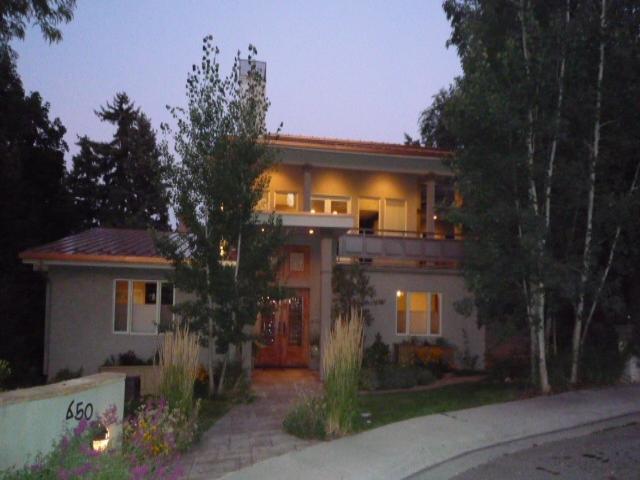 650 11th Street Boulder, CO 80302 - Photo 1 of 1