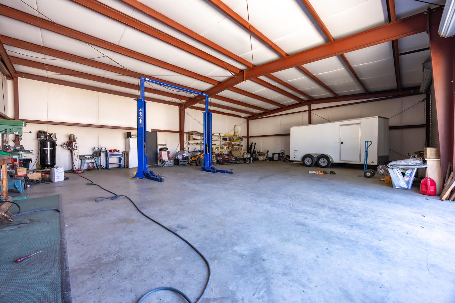 1087 Ben Hur Road Raymond, CA 93653 - Photo 69 of 88