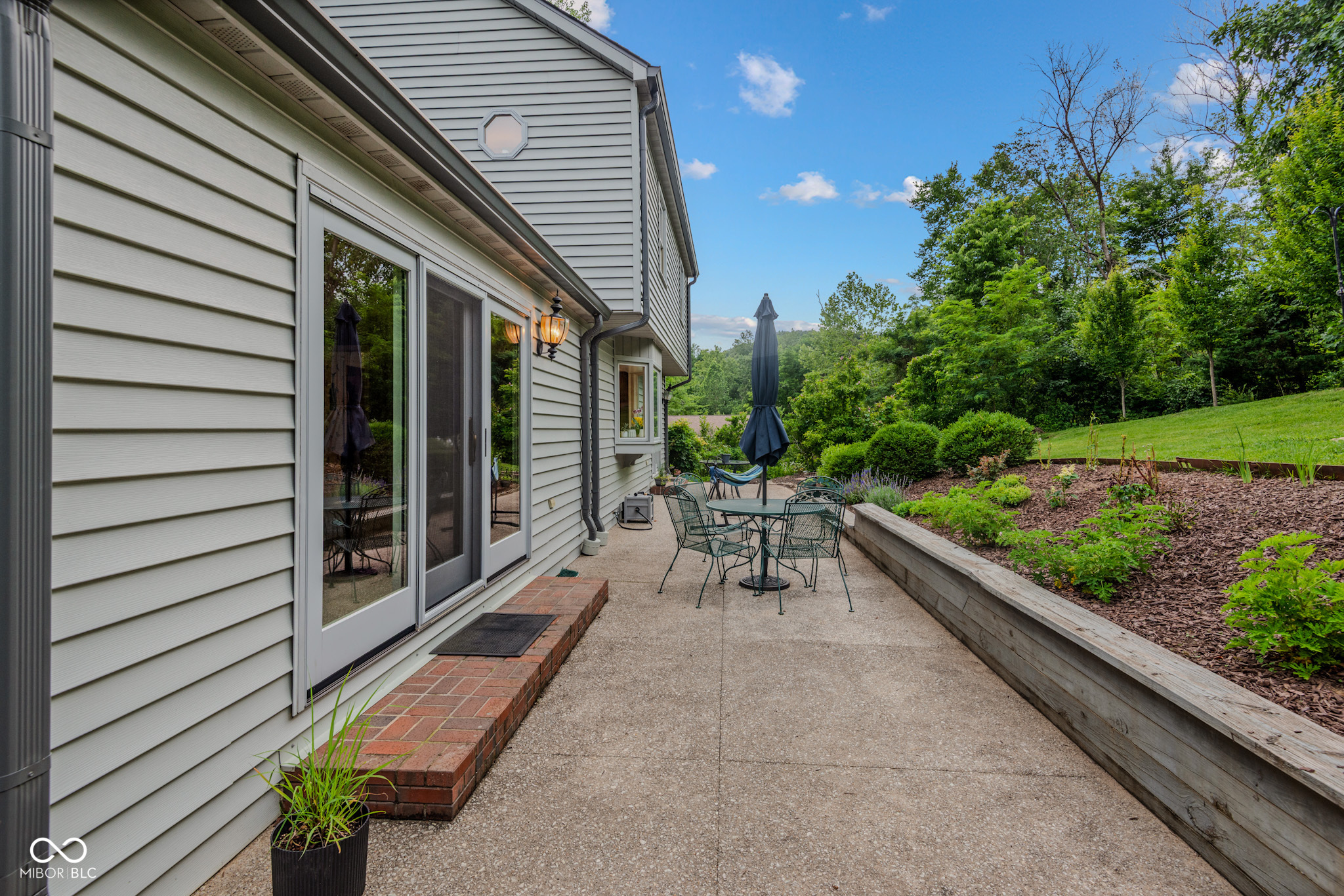 9956 West Raintree Drive North Columbus, IN 47201 - Photo 52 of 58