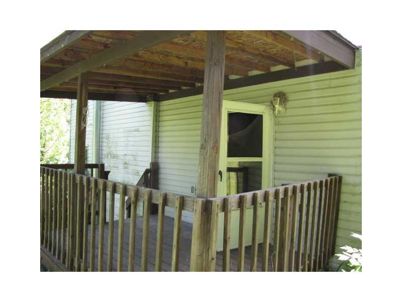 1215 Tarrtown Road Adrian, PA 16210 - Photo 3 of 10 Exterior Front.