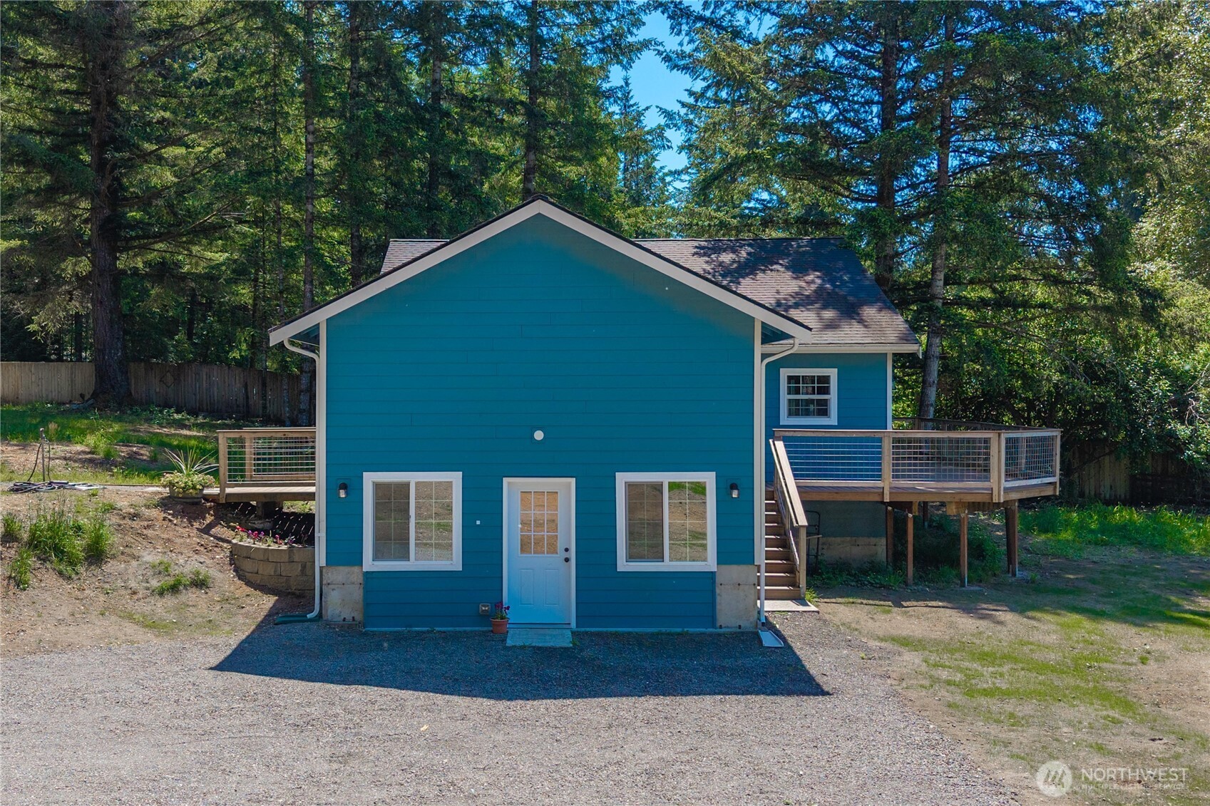 145 Lewis Road West Seabeck, WA 98380 - Photo 27 of 36