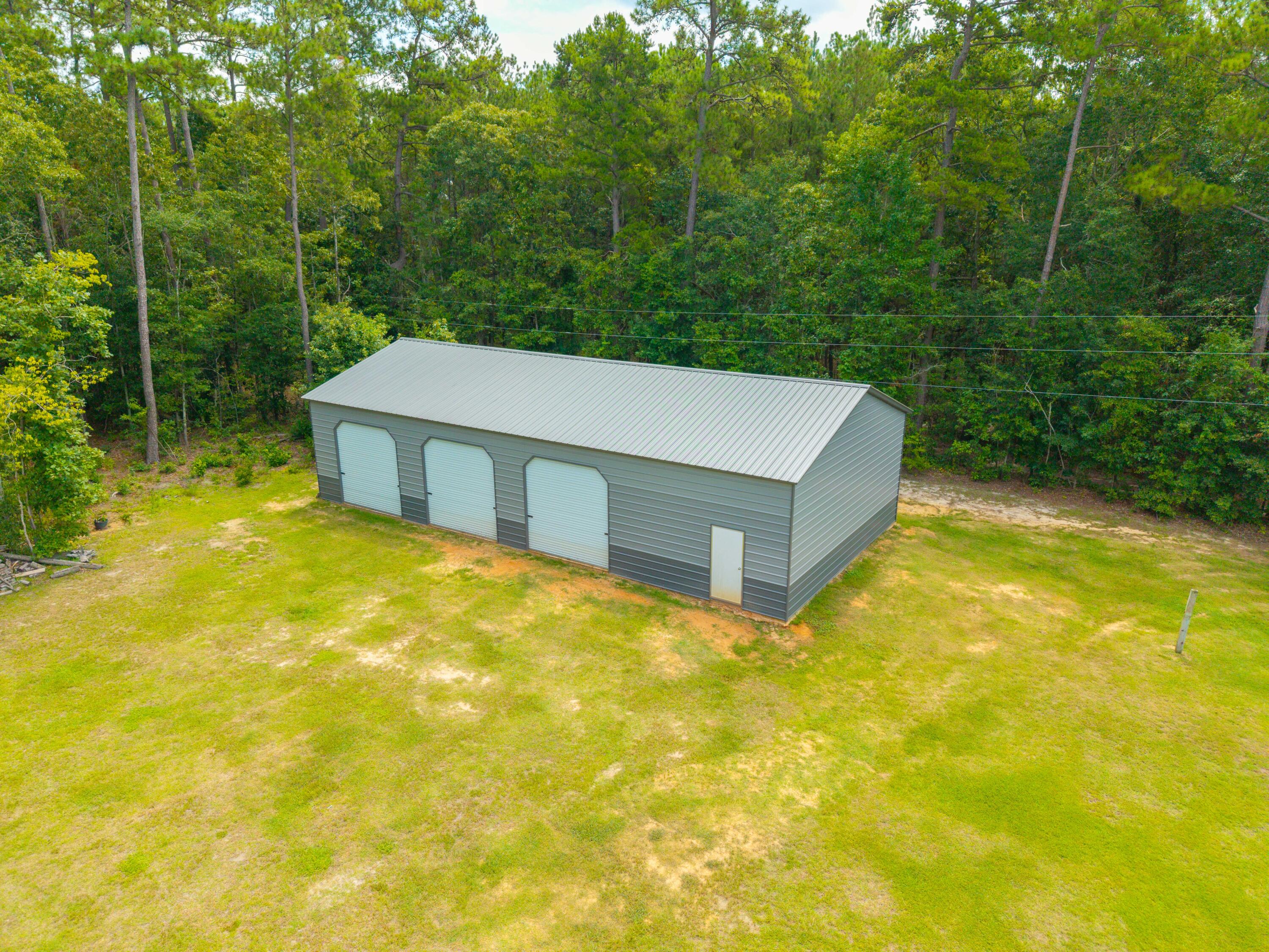 1083 Copperhead Road Manning, SC 29102 - Photo 21 of 25 DJI_20250729115950_0037_D