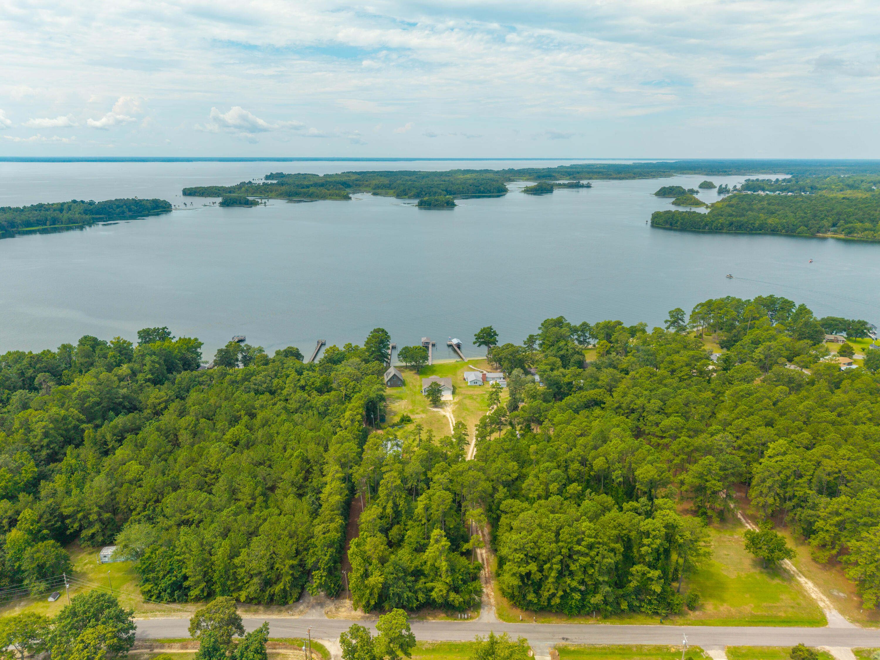 1083 Copperhead Road Manning, SC 29102 - Photo 22 of 25 DJI_20250729115704_0029_D