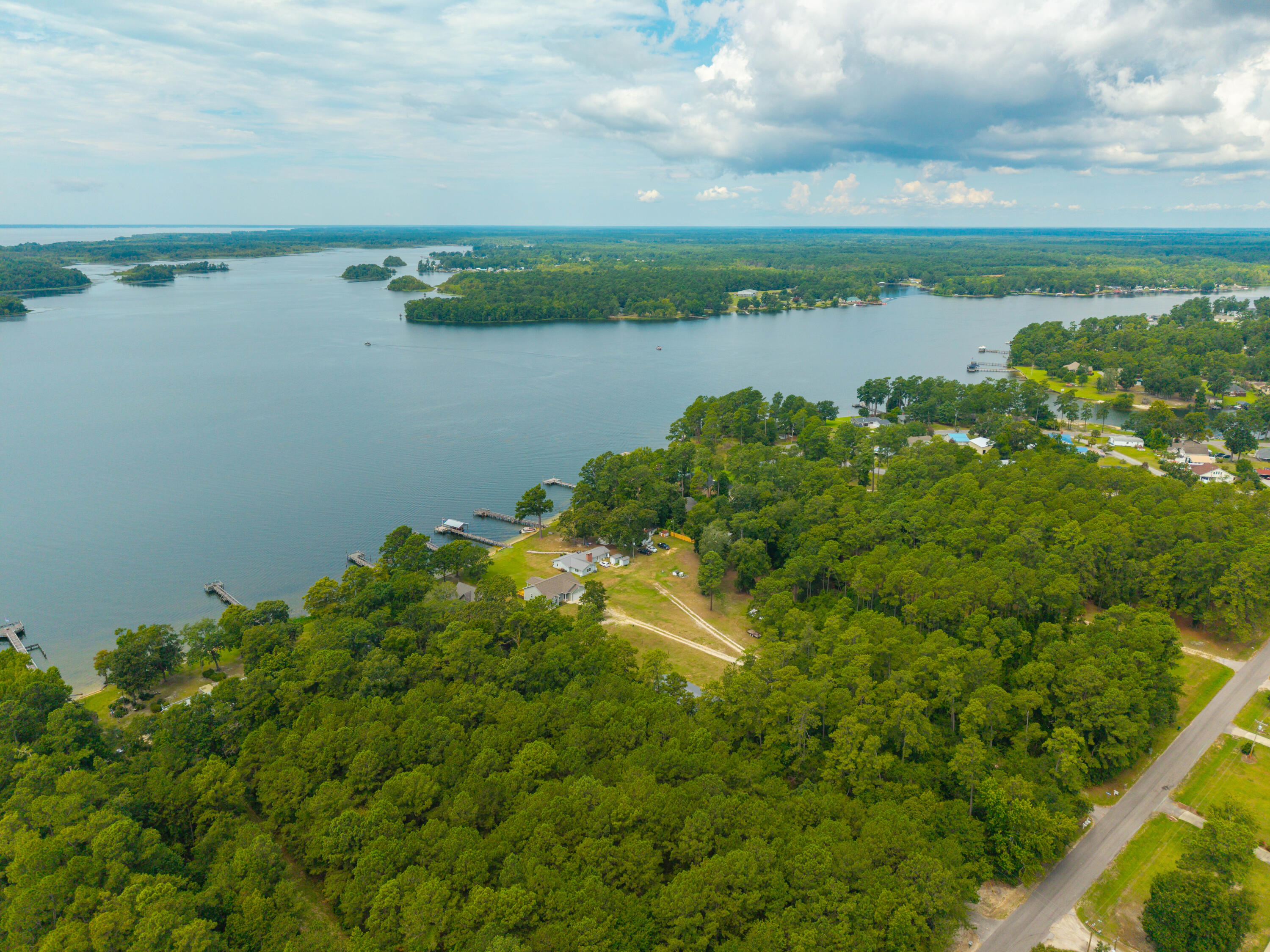 1083 Copperhead Road Manning, SC 29102 - Photo 23 of 25 DJI_20250729115917_0036_D