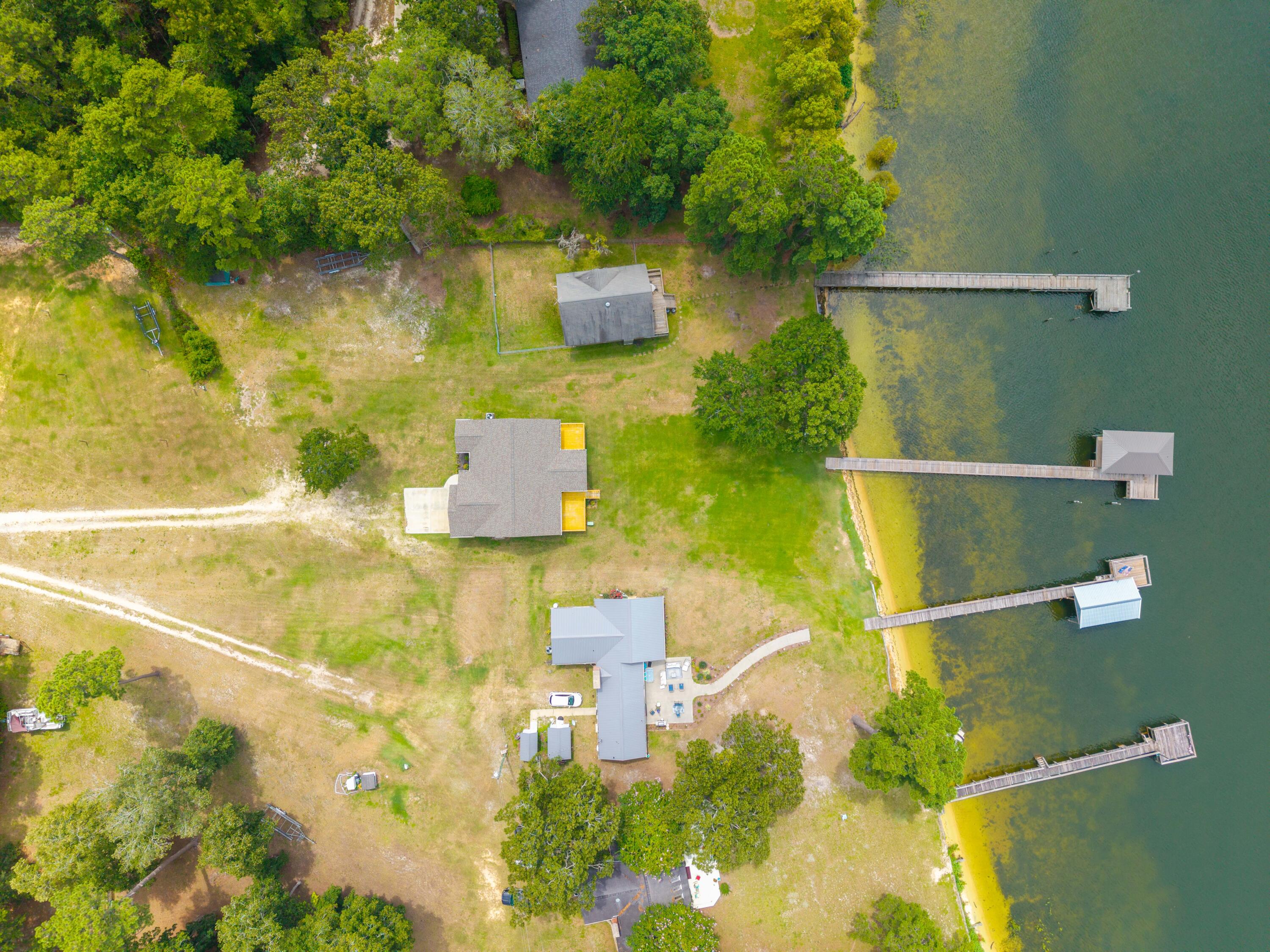1083 Copperhead Road Manning, SC 29102 - Photo 24 of 25 DJI_20250729115619_0028_D