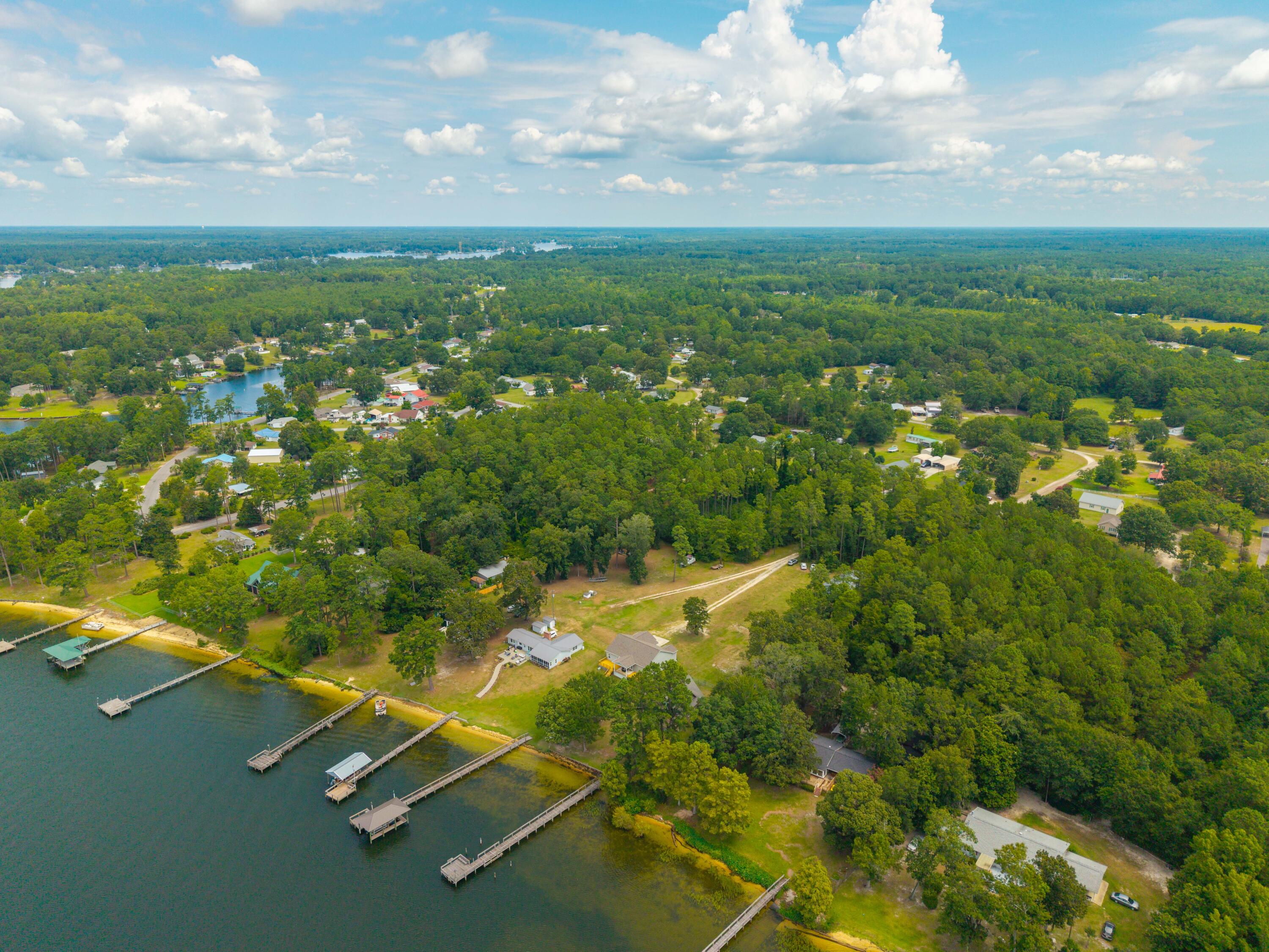 1083 Copperhead Road Manning, SC 29102 - Photo 4 of 25 DJI_20250729115842_0034_D