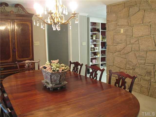 2012 10th Avenue Raleigh, NC 27607 - Photo 8 of 20 Photo 8