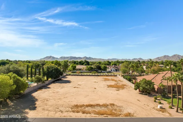 $650,000 | 19835 East Sonoqui Boulevard, Queen Creek, AZ 85142