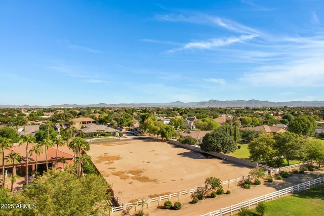 $650,000 | 19835 East Sonoqui Boulevard, Queen Creek, AZ 85142