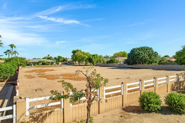 $650,000 | 19835 East Sonoqui Boulevard, Queen Creek, AZ 85142