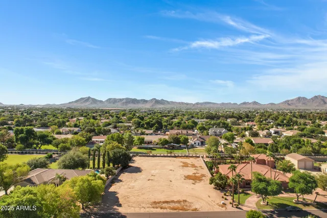 $650,000 | 19835 East Sonoqui Boulevard, Queen Creek, AZ 85142