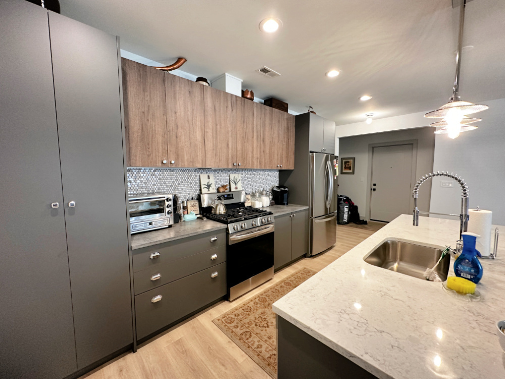 4420 South Prairie Avenue, Unit 3 Chicago, IL 60653 - Photo 3 of 16