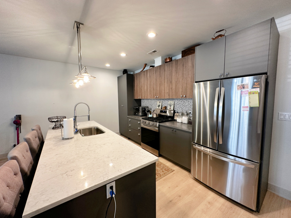 4420 South Prairie Avenue, Unit 3 Chicago, IL 60653 - Photo 5 of 16
